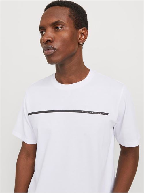  JACK AND JONES | 12273120/Bright White